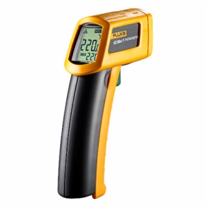INFARED NON-CONTACT THERMOMETE